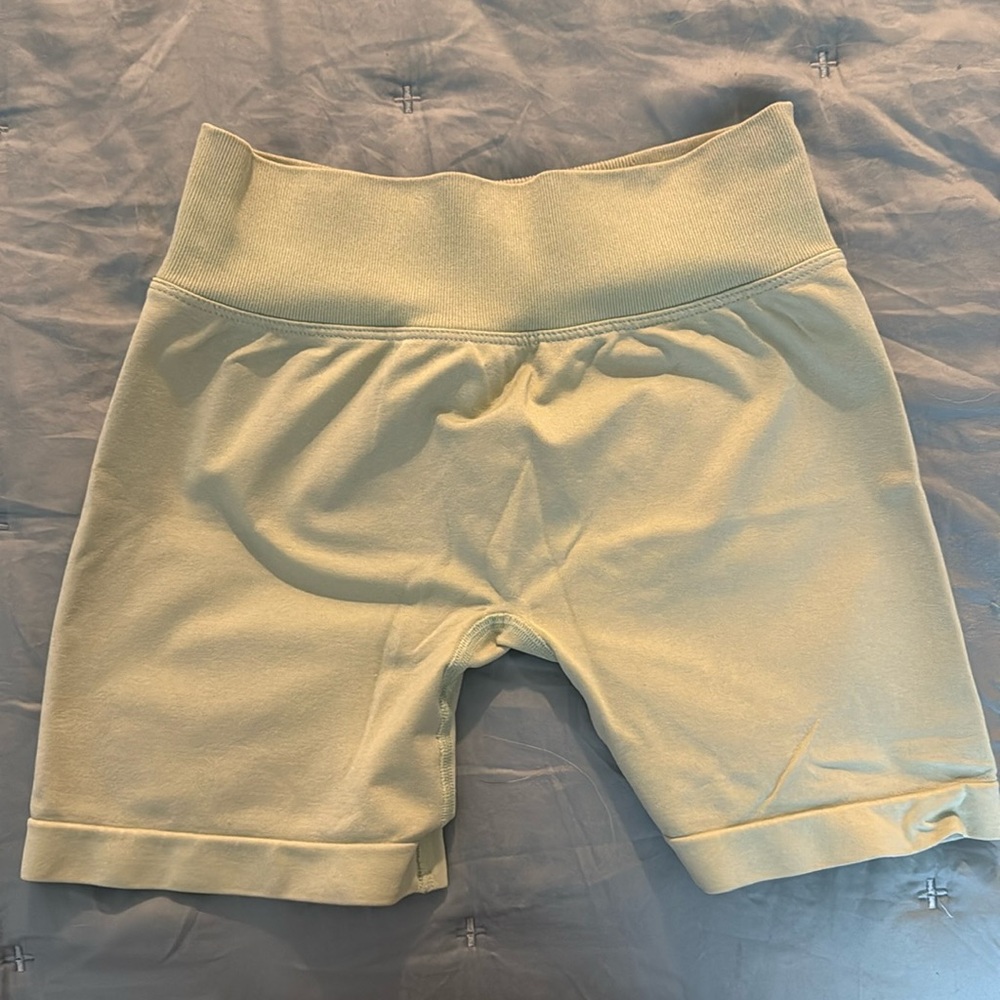 Gym shorts